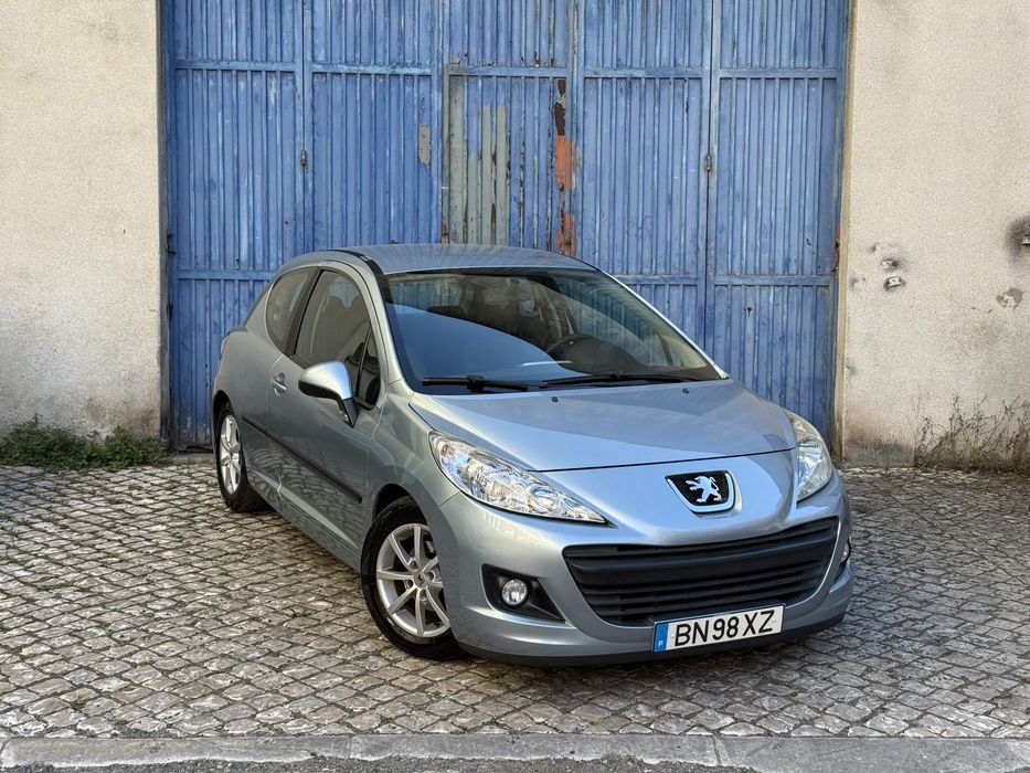 Peugeot 207 2010 * DESDE  89€ mes ** foto 2