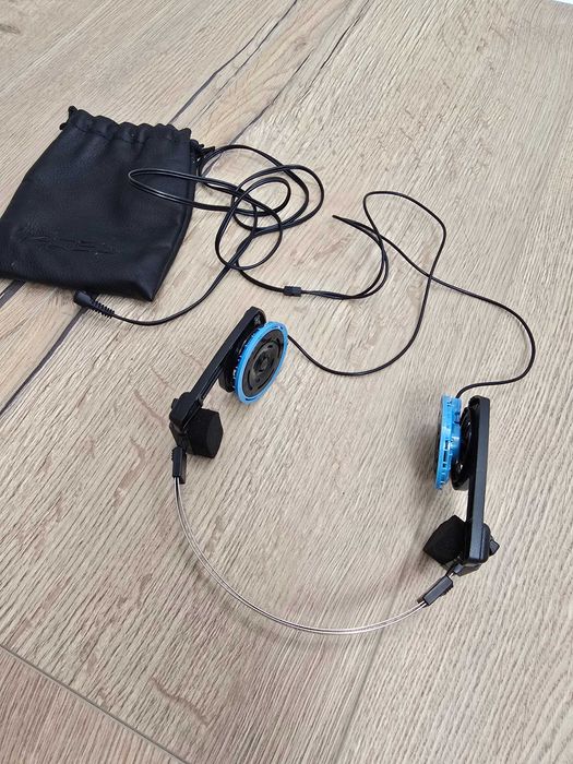 Koss Porta Pro Słuchawki Przewodowe + Etui