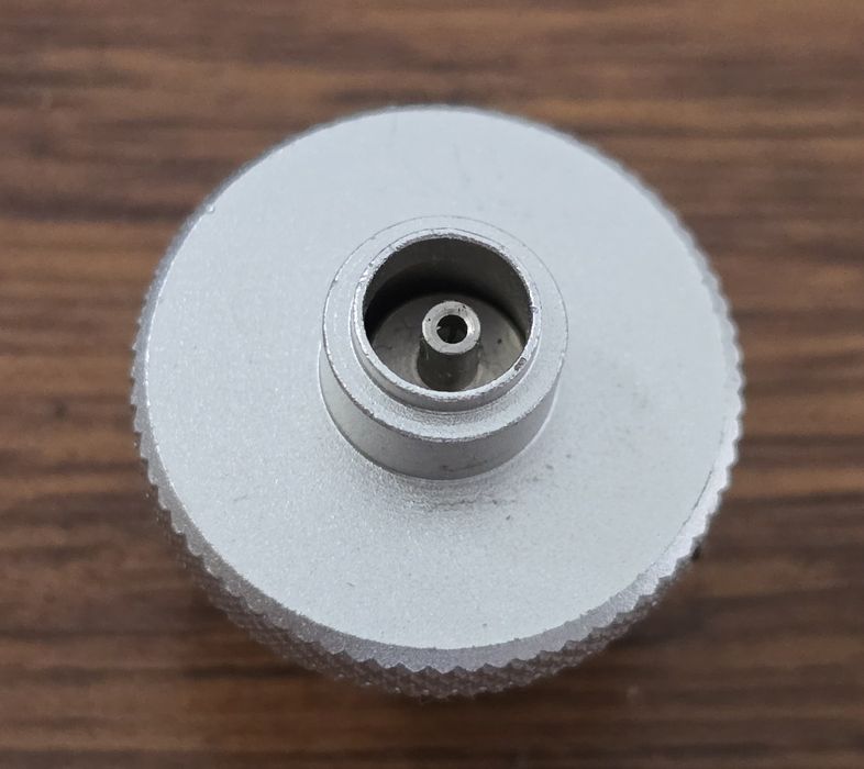 FLUKE NF380 NF 380 Adapter do Testera Światłowodów 1,25mm NOWY