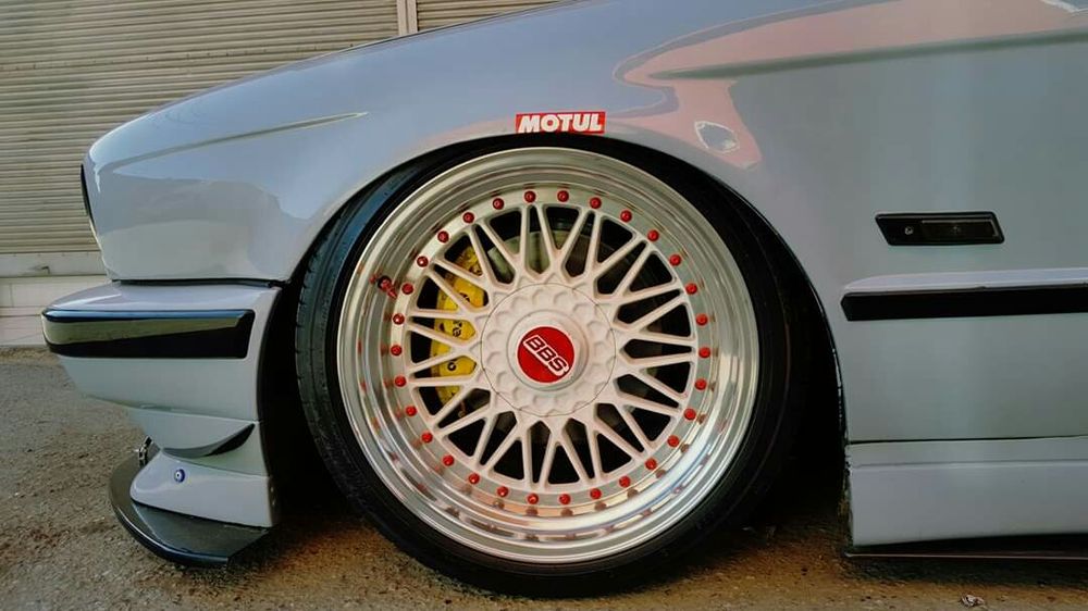 Adaptery bmw e30 e34 e36 e38 brembo swap hamulcy