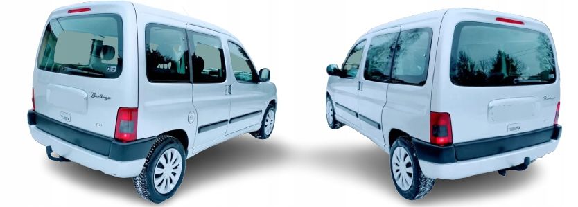 hak holowniczy citroen berlingo, partner, picasso1