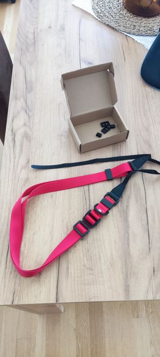 Correia camera fotografica / camera strap