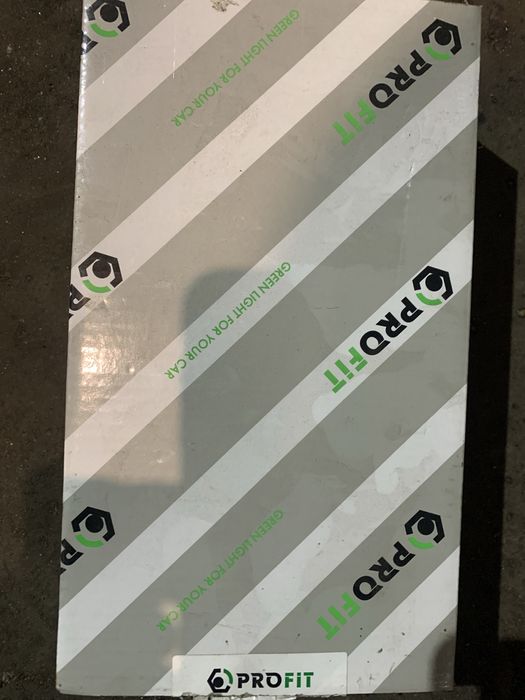 Задние колодки Ford Escort Fiesta