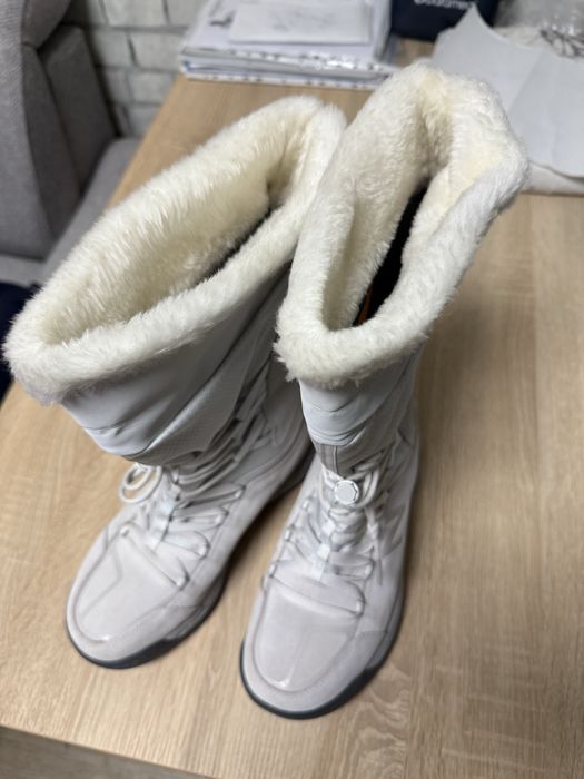 Черевики new balance 39 розмір