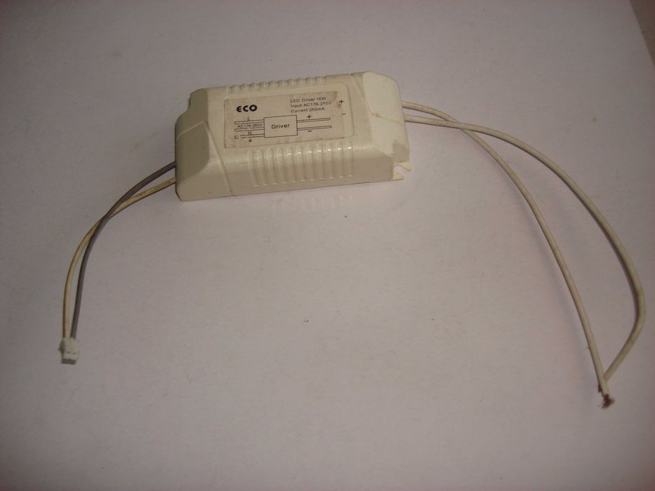 Led Driver para projetor led