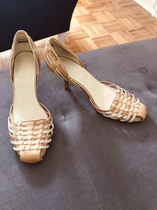 Buty 5th Avenue rozm. 36