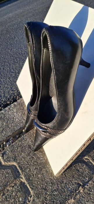 Sapatos de senhora N⁰38