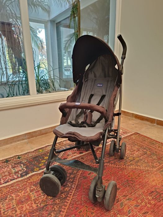 Chicco Stroller438879942838865921