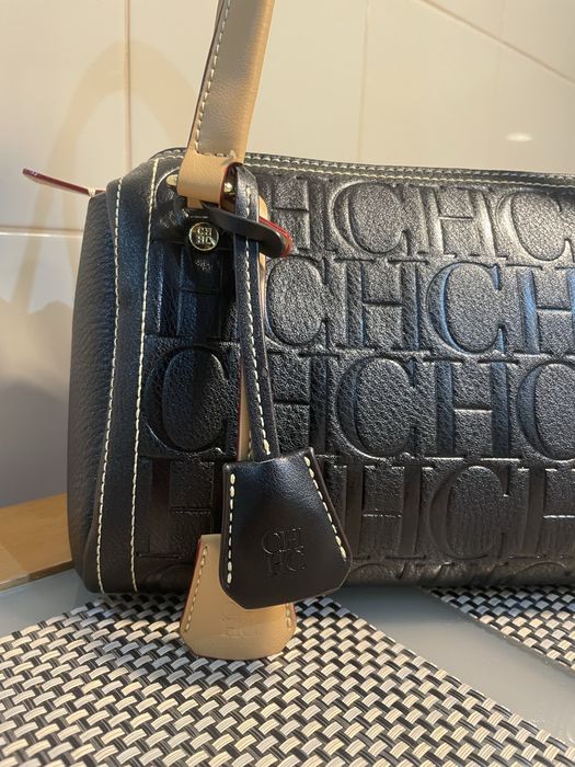 Mala Carolina Herrera