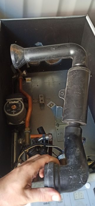 Valliant T6 HR solide VHR-C 24-28