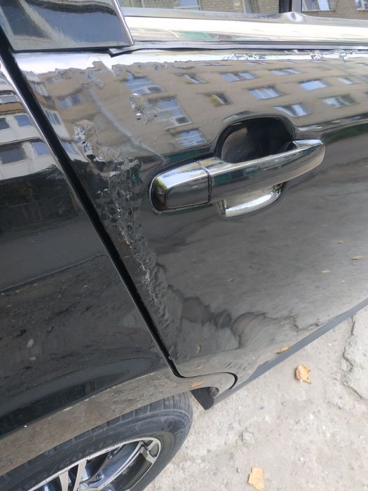 CHERY E5 1.5 2014гбенз, обмен