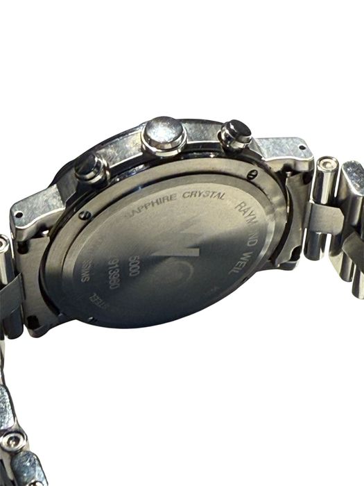 Raymond Weil Relógio de Pulso