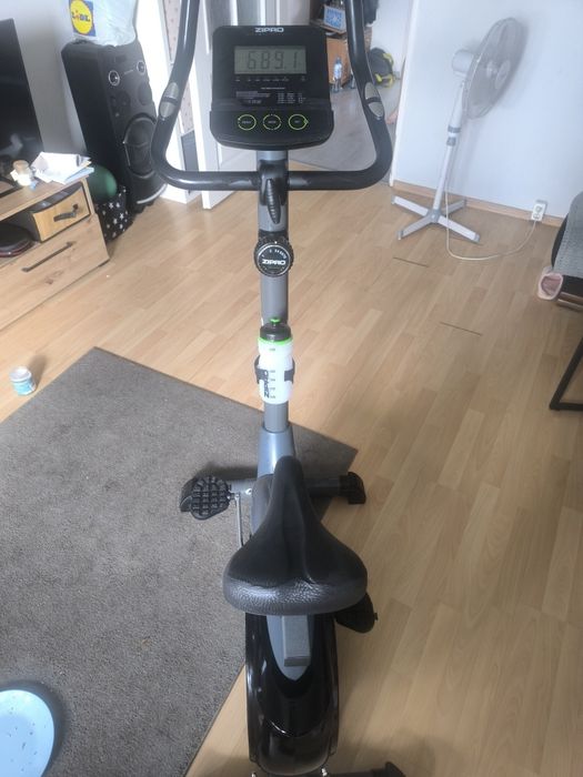 Rower stacjonarny