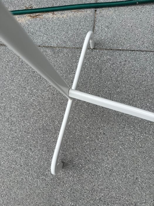 MULIG wieszak na ubrania Ikea