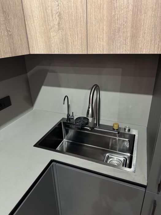 Оренда нової сучасної 1 кімнатної квартири, в ЖК Варшавський