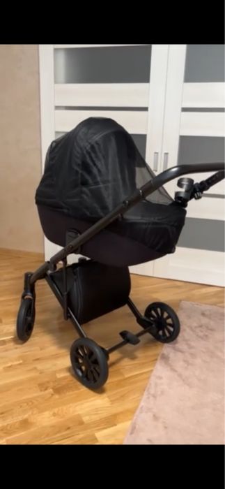 Коляска Anex-e tyme