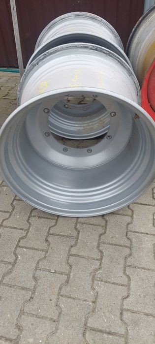 Felgi Case New Holland 20x28 600/65r28 600/70r28 600/60r28