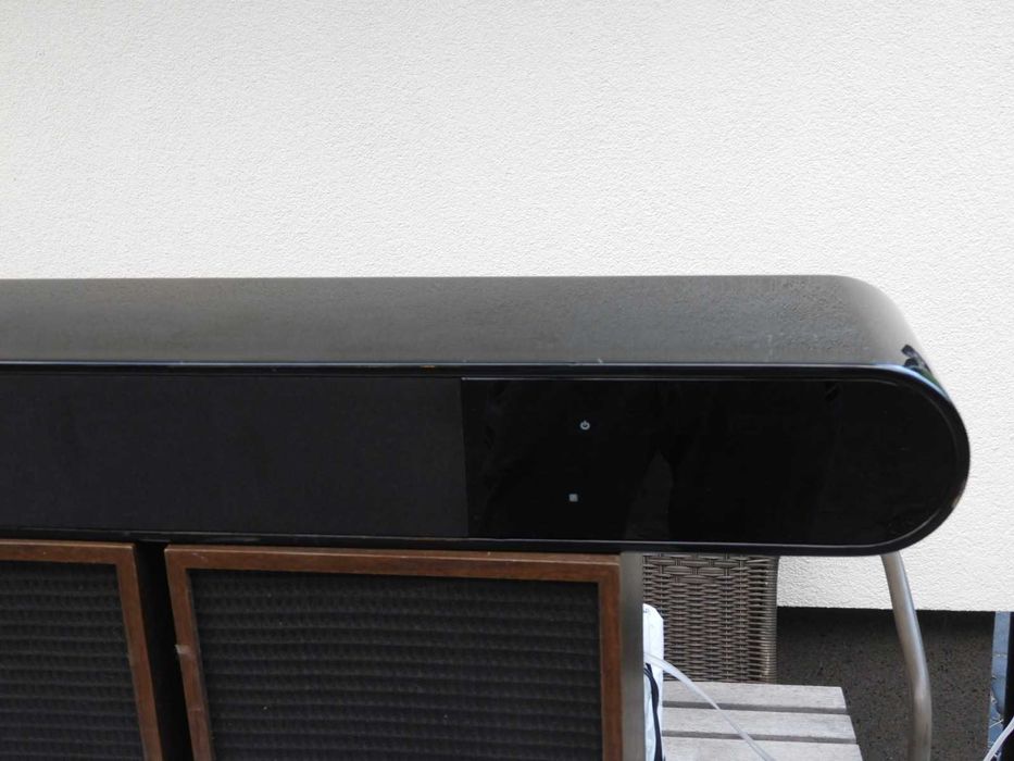 Soundbar Audiovox FTS 100 do naprawy lub na części