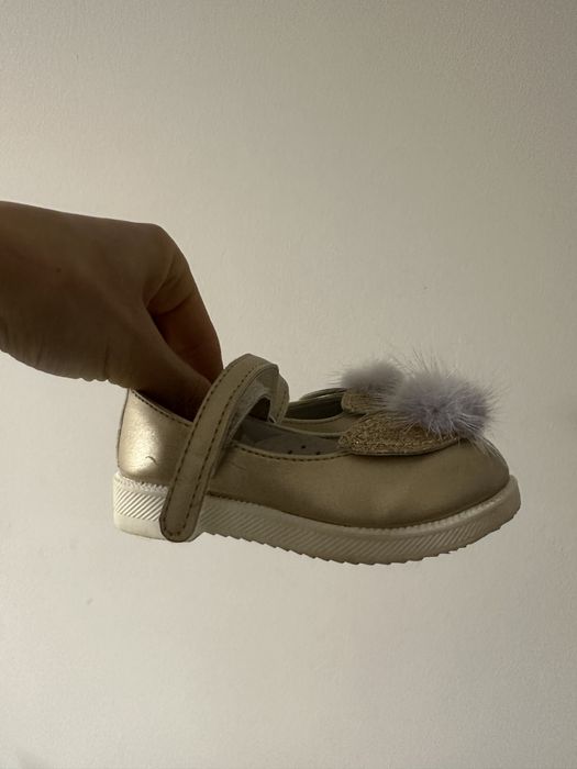 Туфлі 21 розмір