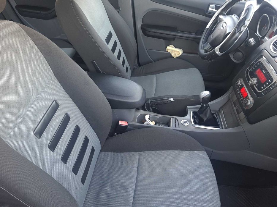 Ford Focus sw 1.6 diesel 109hp 182.000kmsms