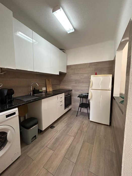 T1 Férias - Praia da Galé