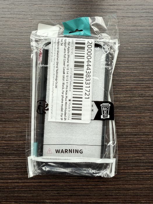 Etui iphone 15 nowe