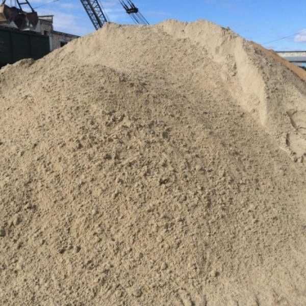 Пісок Щебінь Відсів Цемент Шутер