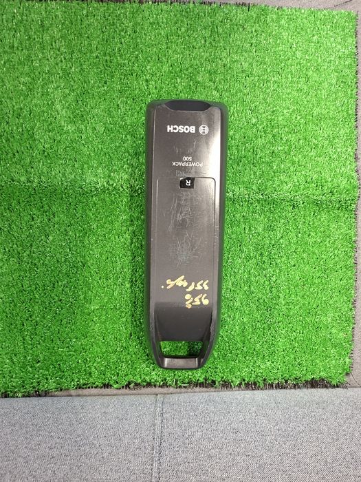 Bateria rowerowa bosch 500