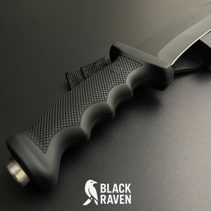 Туристичний ніж Predator