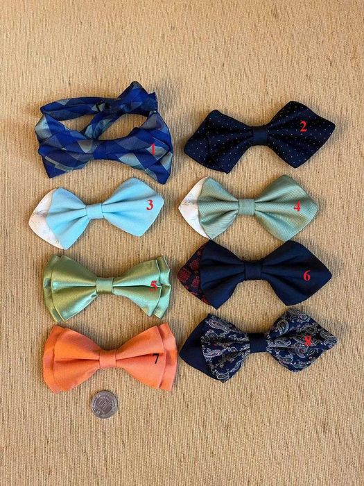 Бабочки / Метелики