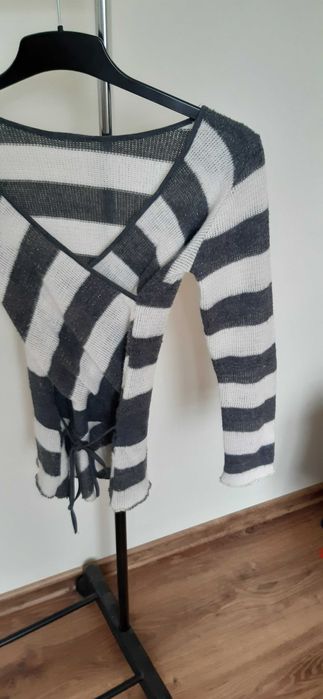 Sweter damski rozmiar S