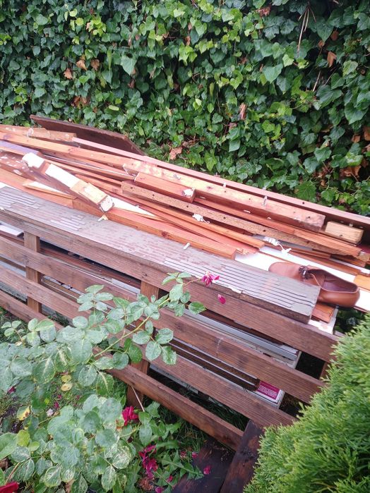 Tani wywóz odpadów, opróżnianie mieszkań, domów, piwnic, wywóz mebli,