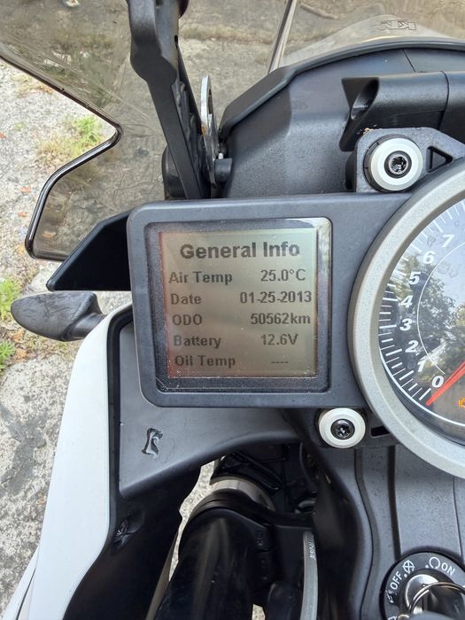 KTM 1090 Adventure R