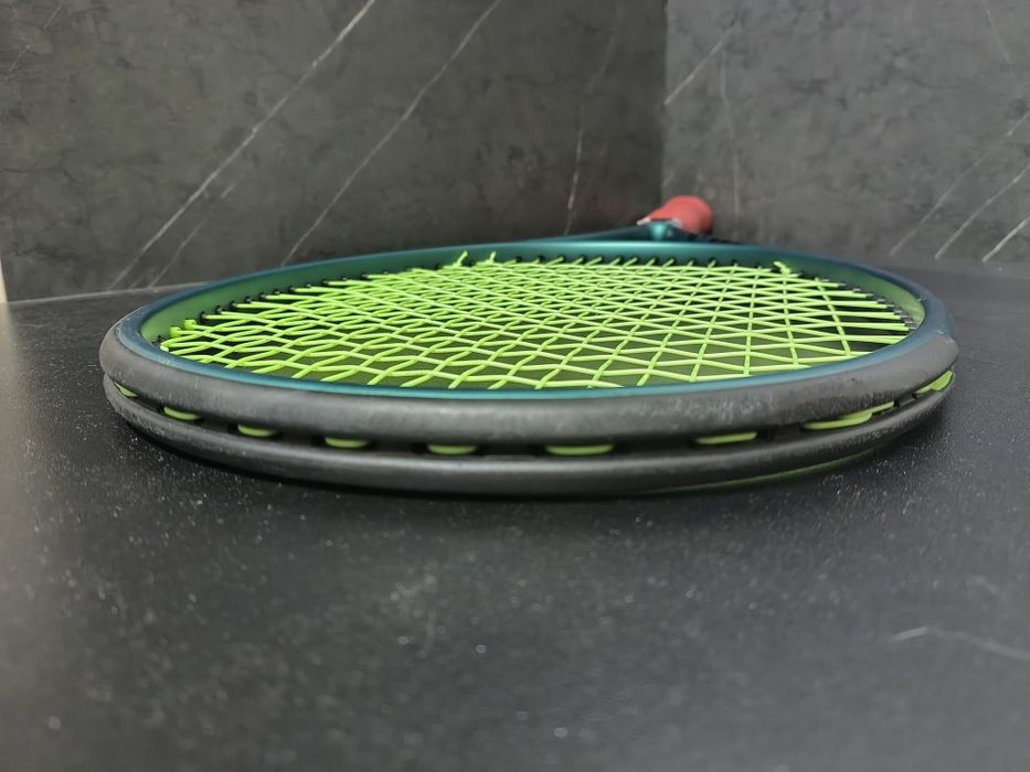 Wilson Blade V9 18x20 L4  - Nowy naciąg