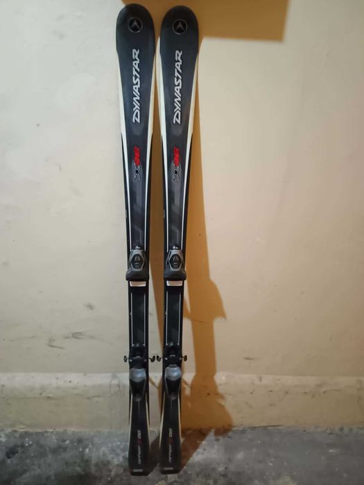 Narty Dynastar Driver X06