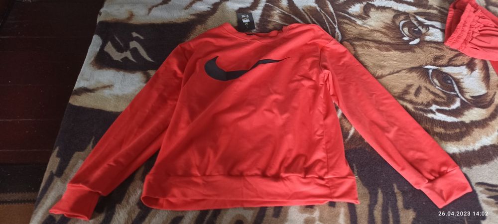 Спортивный костюм nike