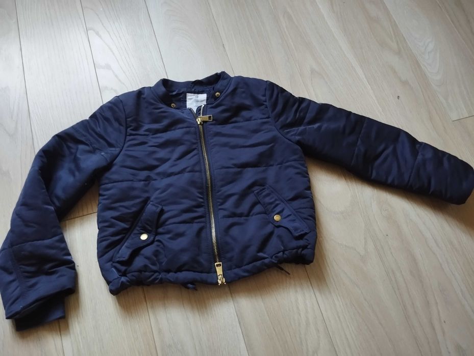 Kurtka dla dziewczynki 10-11 lat H&M