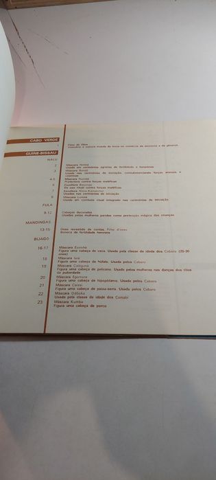 Modernismo e Arte Negro-Africana (Exposição no Museu de Etnologia)