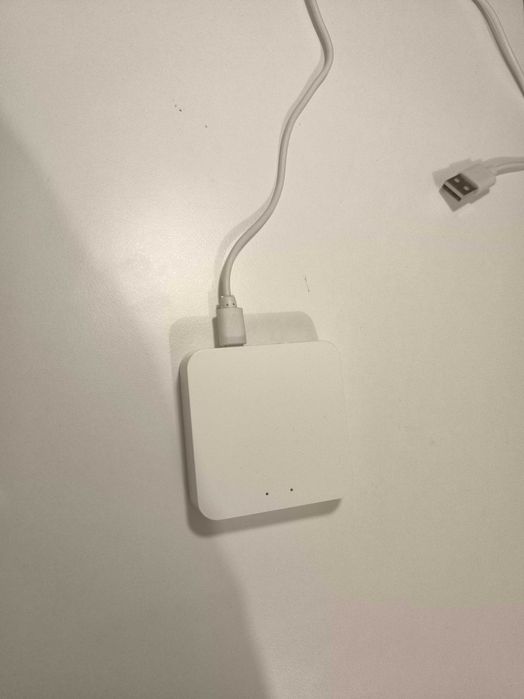 Hub zigbee Tuya 3.0 gateway