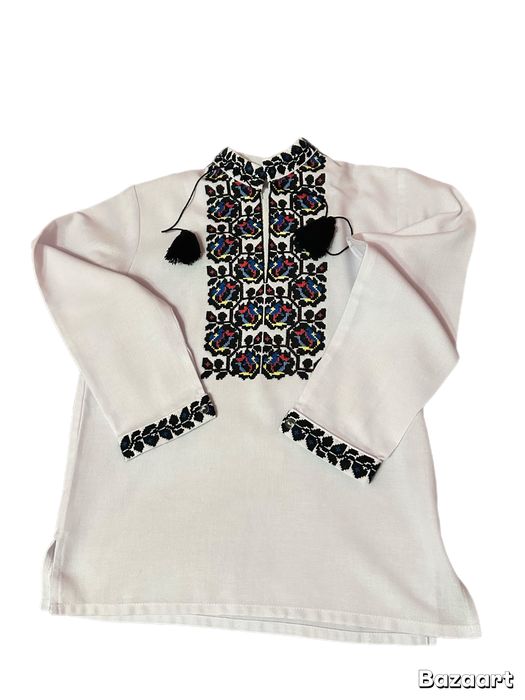 Вишиванка, сорочка чоловіча