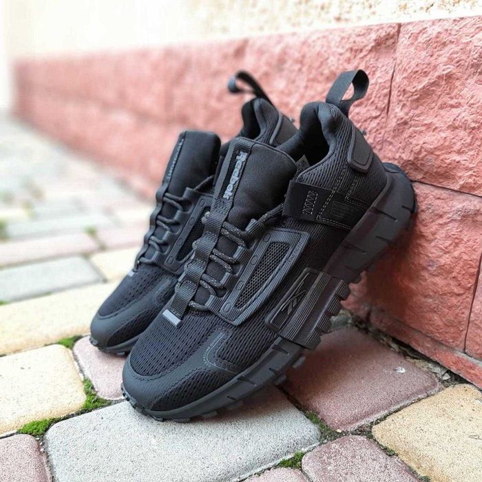 чоловічі кросівки Reebok Zig Kinetica Edge 44