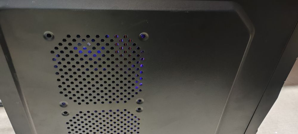 computador gaming low cost i5 , GTX  960, SSD