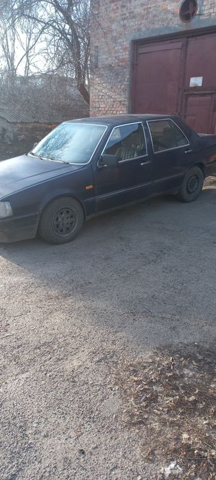 Lancia 1986 року