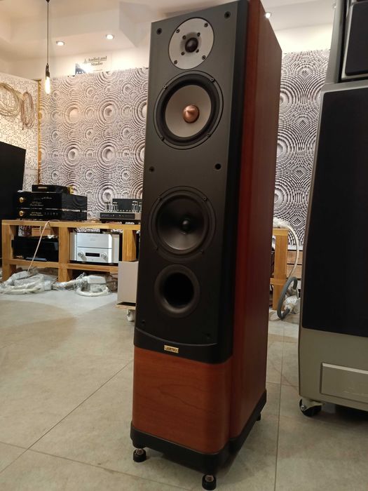 Jamo Concert 11 kolumny podlogowe