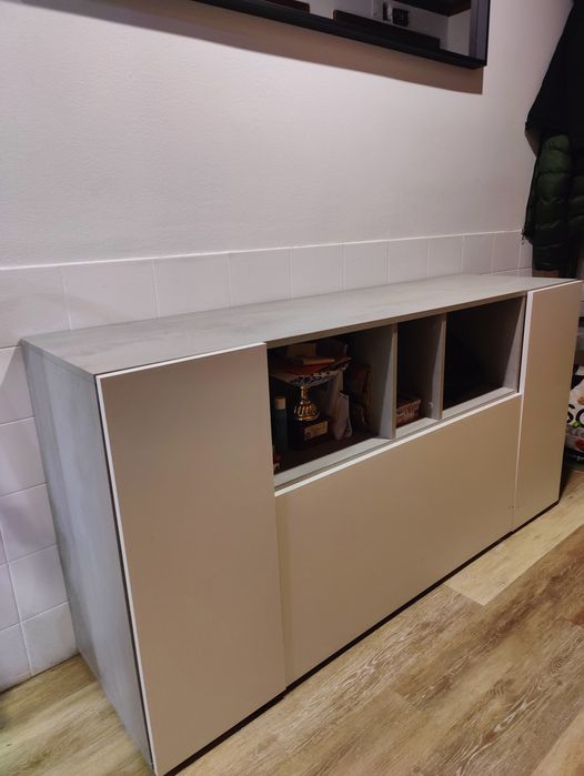 Móvel entrada / aparador