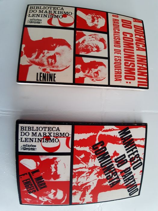 Comunistas em bom estado
