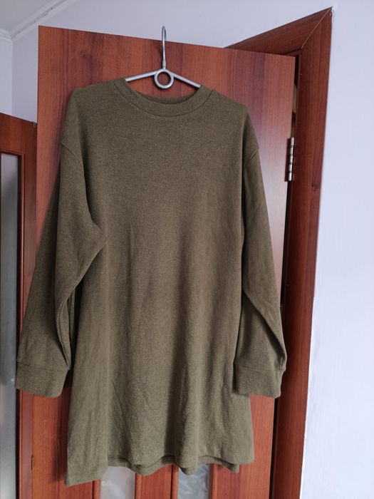 Лижні штани м олх