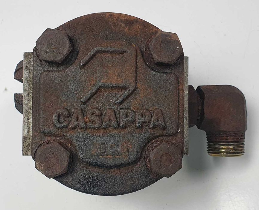 Pompa Hydrauliczna Wózek Widłowy Doosan B18T-5 CASAPPA D515060