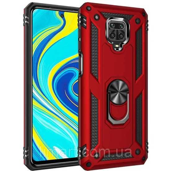 Чохол протиударний для моделей Xiaomi Ксяомі Redmi Note