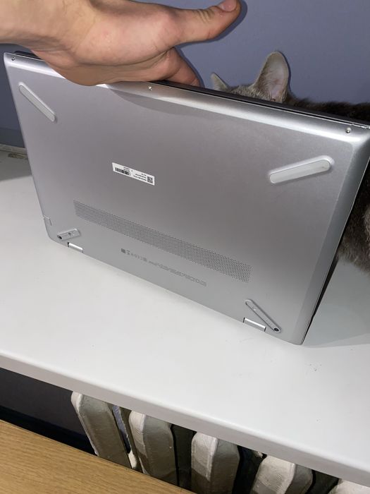 Ноутбук HP Pavilion 15, 12 озу